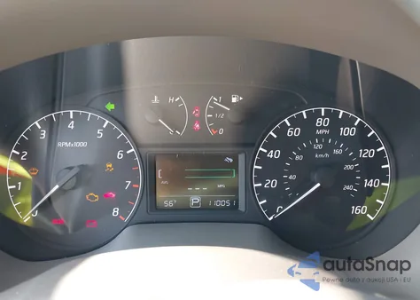 2014 Nissan Sentra S из США, поврежденный, VIN 3N1AB7AP8EY338216